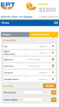 Mobile Screenshot of europol.com.pl